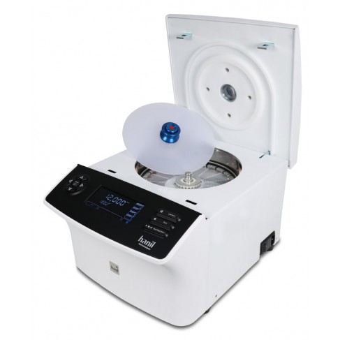 HematoSpin - Clinical Centrifuge