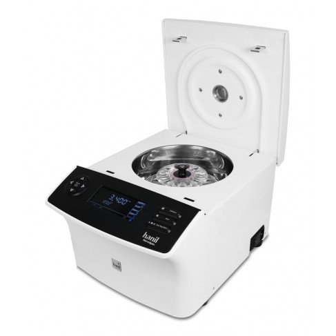 SeroSpin - Clinical Centrifuge