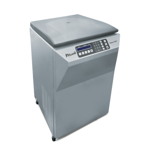 Supra R17 - High Speed Centrifuge
