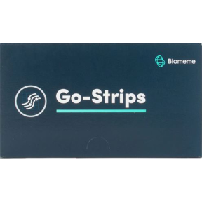 C009001GS - Biomeme SARS-CoV-2 Go-Strips