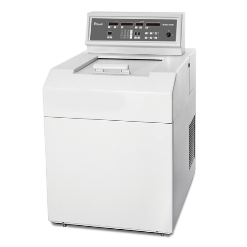 Supra R30 - High Speed Centrifuge
