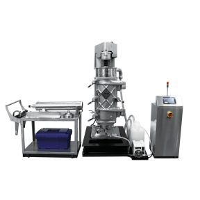 J1250 - Industrial Centrifuge