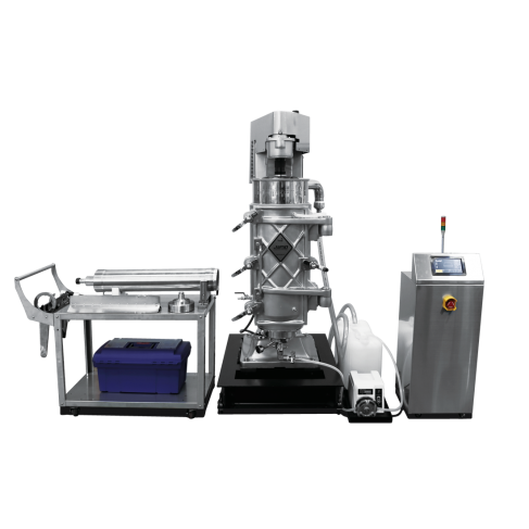 J1250 - Industrial Centrifuge