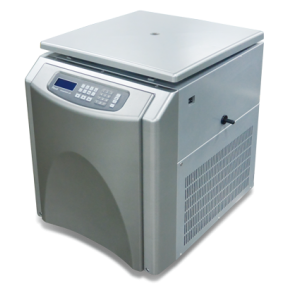 Component wR - Large Capacity Centrifuge