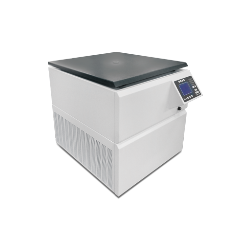 Component R6 - Large Capacity Centrifuge