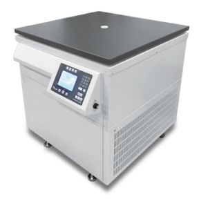 Component R12 - Large Capacity Centrifuge