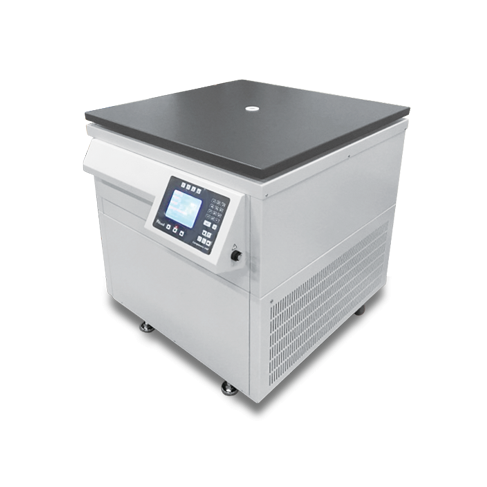 Component R12 - Large Capacity Centrifuge