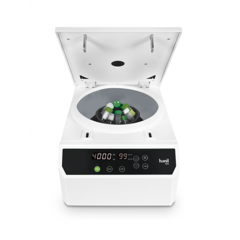 T04 - Low Speed Centrifuge