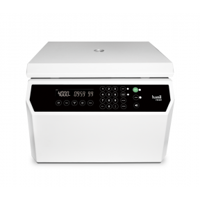 T04B - Low Speed Centrifuge