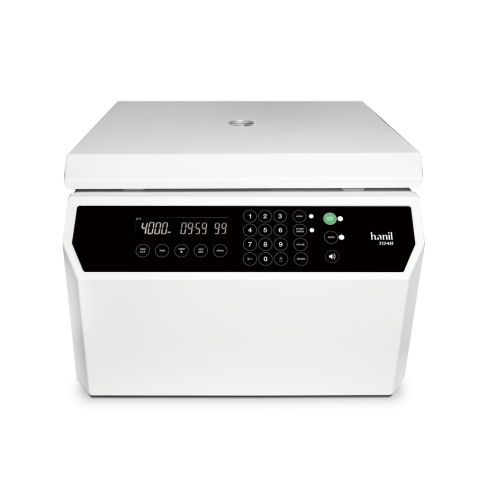 T04B - Low Speed Centrifuge