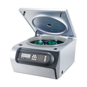 Combi 508 - Multi-purpose Centrifuge