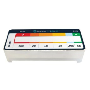 C008001M1 - M1 Sample Prep Cartridge