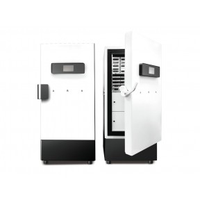 ARA M/MD Series - Upright Type Deep Freezer