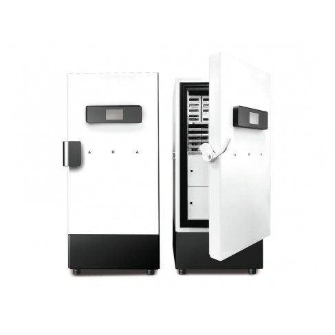 ARA M/MD Series - Upright Type Deep Freezer