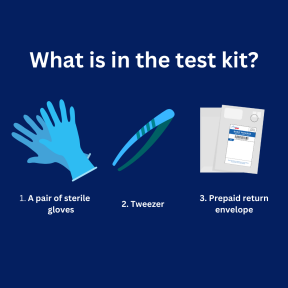 BioA™ Bird DNA Sexing Test Kit