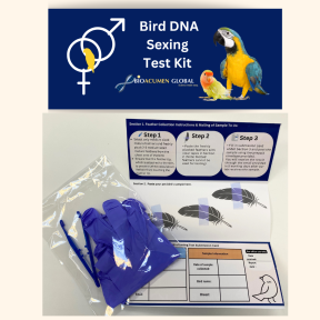 BioA™ Bird DNA Sexing Test Kit
