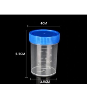 Urine Collection Cup