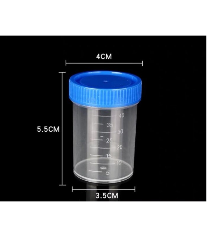 Urine Collection Cup