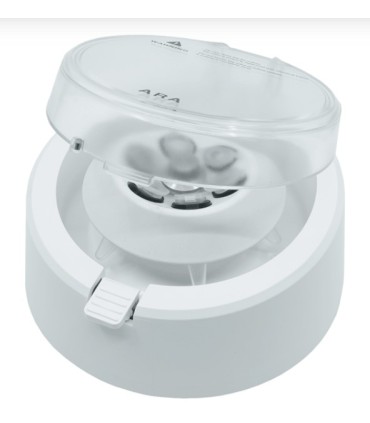 M6/M6-RC - Microcentrifuges