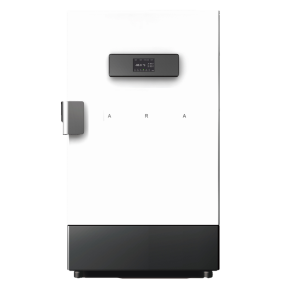 ARA M/MD Series - Upright Type Deep Freezer