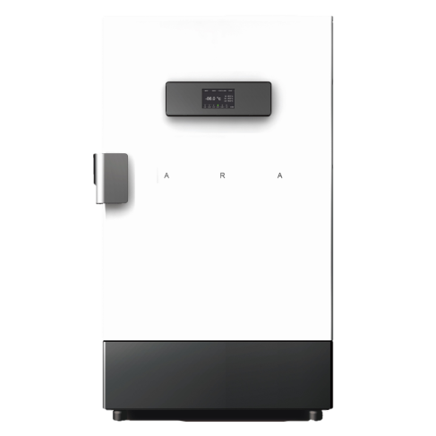 ARA M/MD Series - Upright Type Deep Freezer