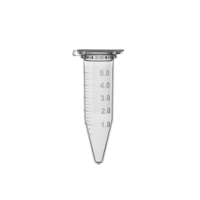 SMB Microcentrifuge Tubes