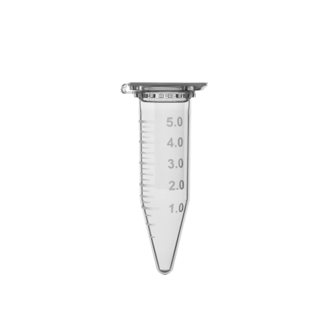SMB Microcentrifuge Tubes