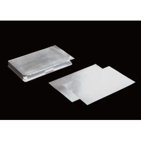 SMB Aluminium Cold Storage Sealing Foils, Sterile