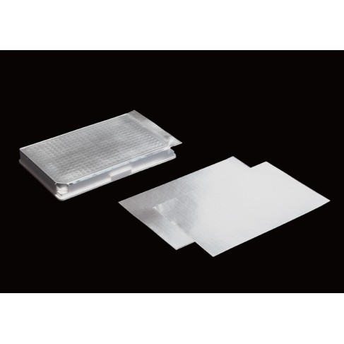 SMB Aluminium Cold Storage Sealing Foils, Sterile