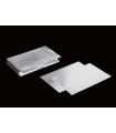 SMB Aluminium Cold Storage Sealing Foils, Sterile