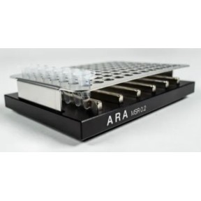 ARA Magnetic Beads Separation Racks