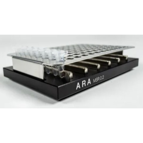 ARA Magnetic Beads Separation Racks