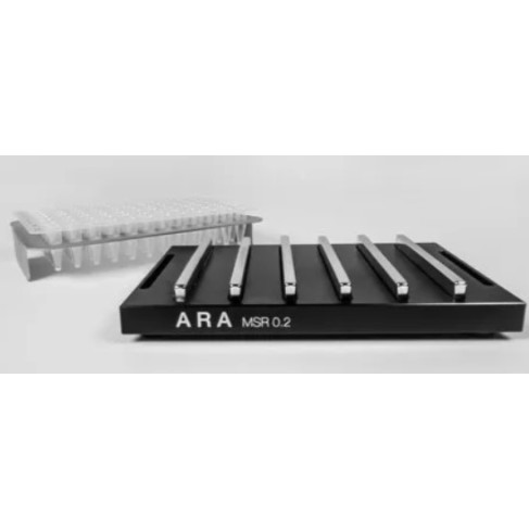 ARA Magnetic Beads Separation Racks