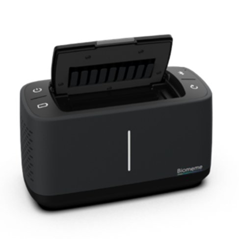 C001001-39 - Biomeme Franklin Three9 System Complete Package